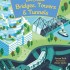 Usborne - See Inside Bridges, Towers and Tunnels (Flap Book)