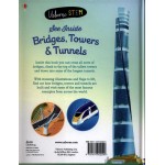 Usborne - See Inside Bridges, Towers and Tunnels (Flap Book) - Usborne - BabyOnline HK