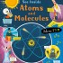 Usborne - See Inside Atoms and Molecules (Flap Book)