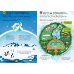 100 Things to Know About Planet Earth - Usborne - BabyOnline HK