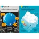 100 Things to Know About the Oceans - Usborne - BabyOnline HK