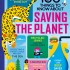 100 Things to Know About Saving the Planet