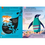 100 Things to Know About Saving the Planet - Usborne - BabyOnline HK