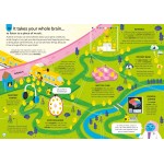 100 Things to Know About Music - Usborne - BabyOnline HK