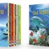Usborne - Our World Collection (10 Hardcover Books)