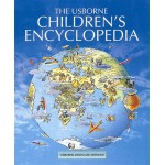 The Usborne Children's Encyclopedia - Usborne - BabyOnline HK
