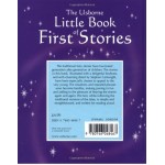Little Book of First Stories - Usborne - BabyOnline HK