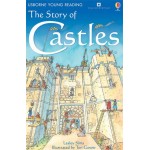 The Story of Castles - Usborne - BabyOnline HK