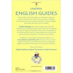 The Usborne Guide to English Spelling - Usborne - BabyOnline HK