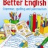 The Usborne Guide to Better English - Grammar, Spelling and Punctuation
