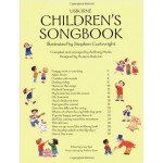 Children's Songbook - Usborne - BabyOnline HK
