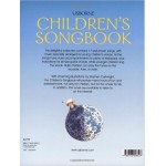 Children's Songbook - Usborne - BabyOnline HK