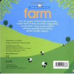 Look and Say - Farm - Usborne - BabyOnline HK