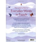 Everyday Words - in French - Usborne - BabyOnline HK