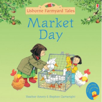 Farmyard Tales - Market Day