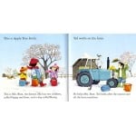 Farmyard Tales - Tractor in Trouble - Usborne - BabyOnline HK