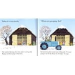 The Complete Book of Farmyard Tales - Usborne - BabyOnline HK