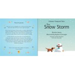 Farmyard Tales - The Snow Storm - Usborne