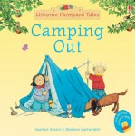 Farmyard Tales - Camping Out - Usborne - BabyOnline HK
