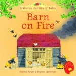 Farmyard Tales - Barn on Fire - Usborne - BabyOnline HK