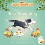 Farmyard Tales - The Silly Sheepdog - Usborne - BabyOnline HK