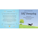 Farmyard Tales - The Silly Sheepdog - Usborne