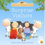 Farmyard Tales - Surprise Visitors - Usborne - BabyOnline HK