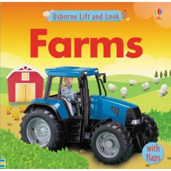 Lift and Look - Farms