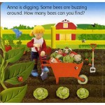 Lift and Look - Farms - Usborne