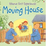 First Experiences - Moving House - Usborne - BabyOnline HK