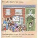 First Experiences - Moving House - Usborne - BabyOnline HK
