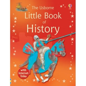 Little Book of History