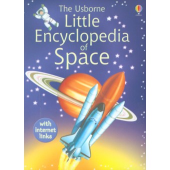 Little Encyclopedia of Space