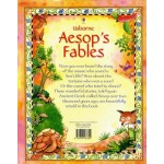 Aesop's Fables - Usborne - BabyOnline HK