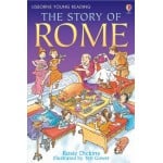 The Story of Rome - Usborne - BabyOnline HK