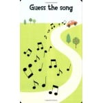 Usborne Activity Cards - 50 Things To Do On A Journey - Usborne - BabyOnline HK