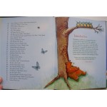 Little Book of Poems for Young Children - Usborne - BabyOnline HK