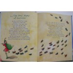 Little Book of Poems for Young Children - Usborne - BabyOnline HK