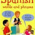 Language Cards - Spanish Words and Phrases