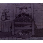 Phonics Readers - Sam Sheep Can't Sleep - Usborne - BabyOnline HK