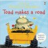 Phonics Readers - Toad makes a Road