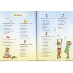Entertaining and Educating Babies and Toddlers - Usborne - BabyOnline HK
