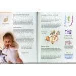 Entertaining and Educating Babies and Toddlers - Usborne - BabyOnline HK