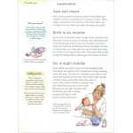 Healthy Food for Babies and Toddlers - Usborne - BabyOnline HK