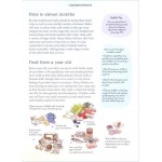 Healthy Food for Babies and Toddlers - Usborne - BabyOnline HK