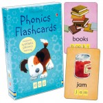 Phonics Flashcards - Usborne - BabyOnline HK