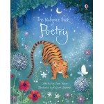 The Usborne Book of Poetry - Usborne - BabyOnline HK