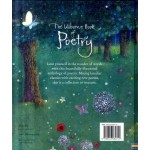 The Usborne Book of Poetry - Usborne - BabyOnline HK