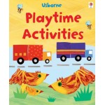 Usborne Playtime Activities - Usborne - BabyOnline HK