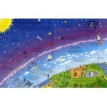 See Inside Planet Earth (Flap Book) - Usborne - BabyOnline HK